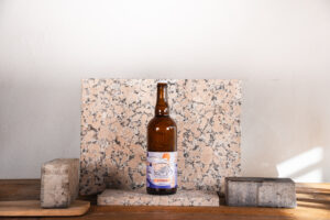 3 Frontières Bio 75 cl