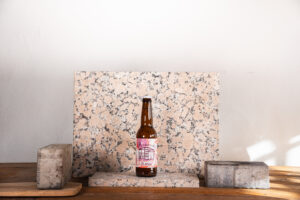 Arancia Rossa Bio 33 cl