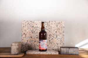 Jeu, Set & SMaSH* Bio 75 cl