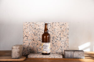 Bohemian Grappe Story (PB) 75 cl