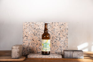 Citrus Bergamia Bio 75 cl