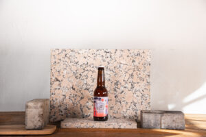 Jeu, Set & SMaSH* Bio 33 cl