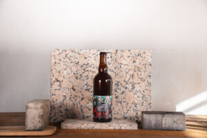 Jingle Beer Bio 75 cl