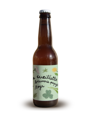 Bière de Cueillette 33 cl