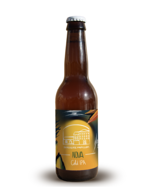 Nova Bio 33 cl