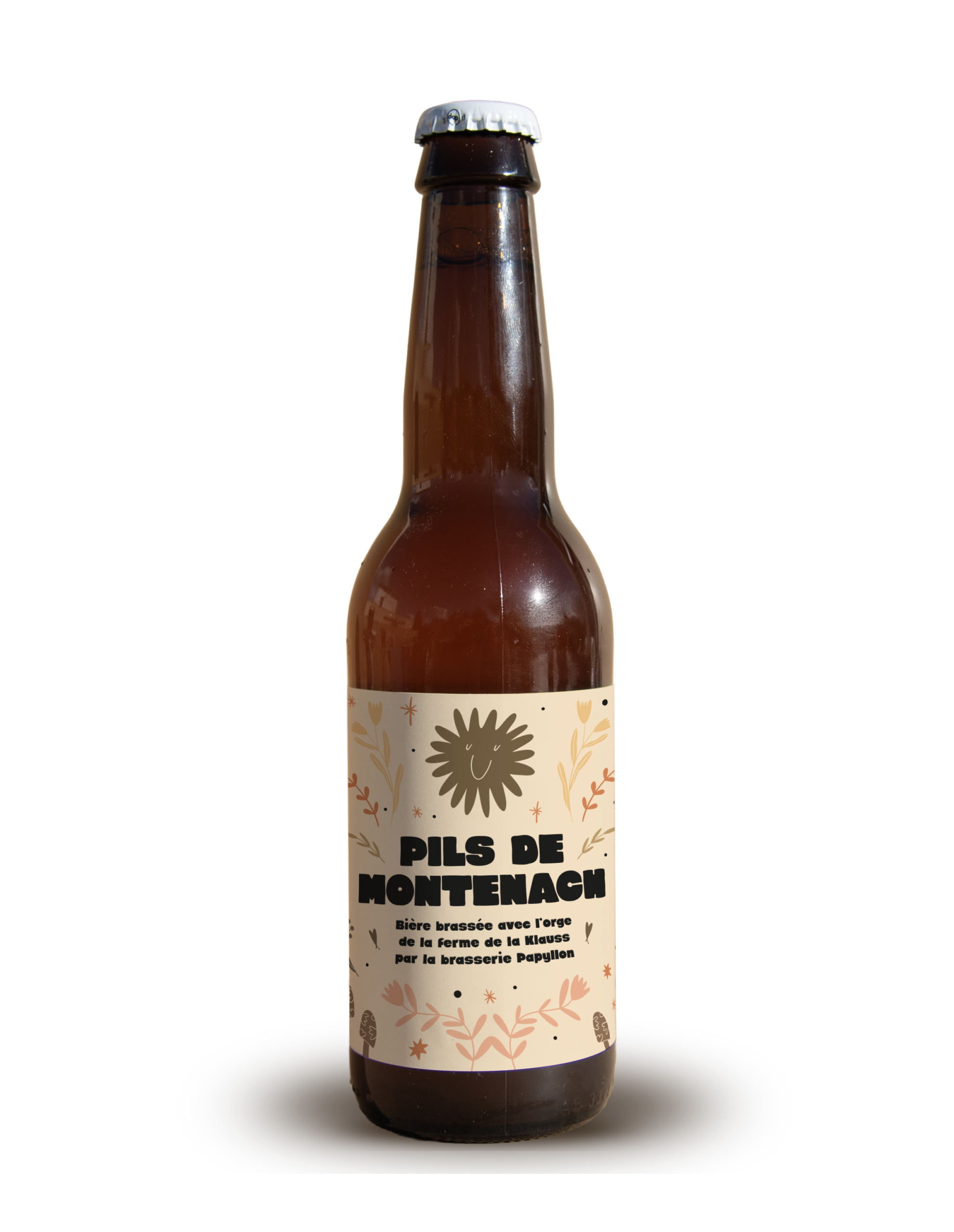 Pils de Montenach 33cl