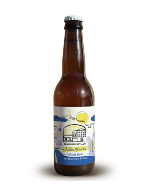 Vallée Blanche Bio 33 cl