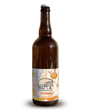 Bee Happy 75 cl