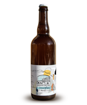 Brune Polaire Bio 75 cl