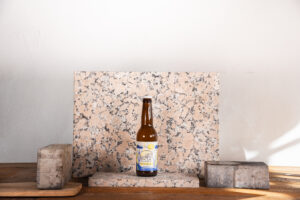 Vallée Blanche Bio 33 cl