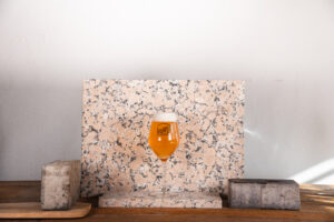 Verre à pied - 25cl