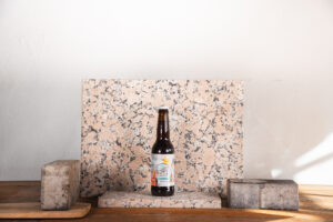 Brune Polaire Bio 33 cl