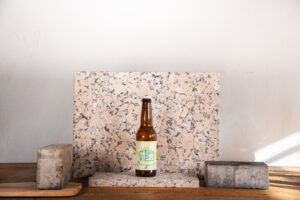 Citrus Bergamia Bio 33 cl