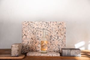 Ginger Beer Bio 33cl